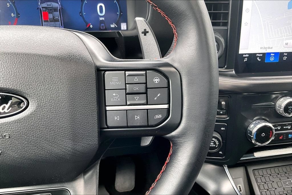 Used 2025 Ford F150 Raptor AWD/4WD image 15