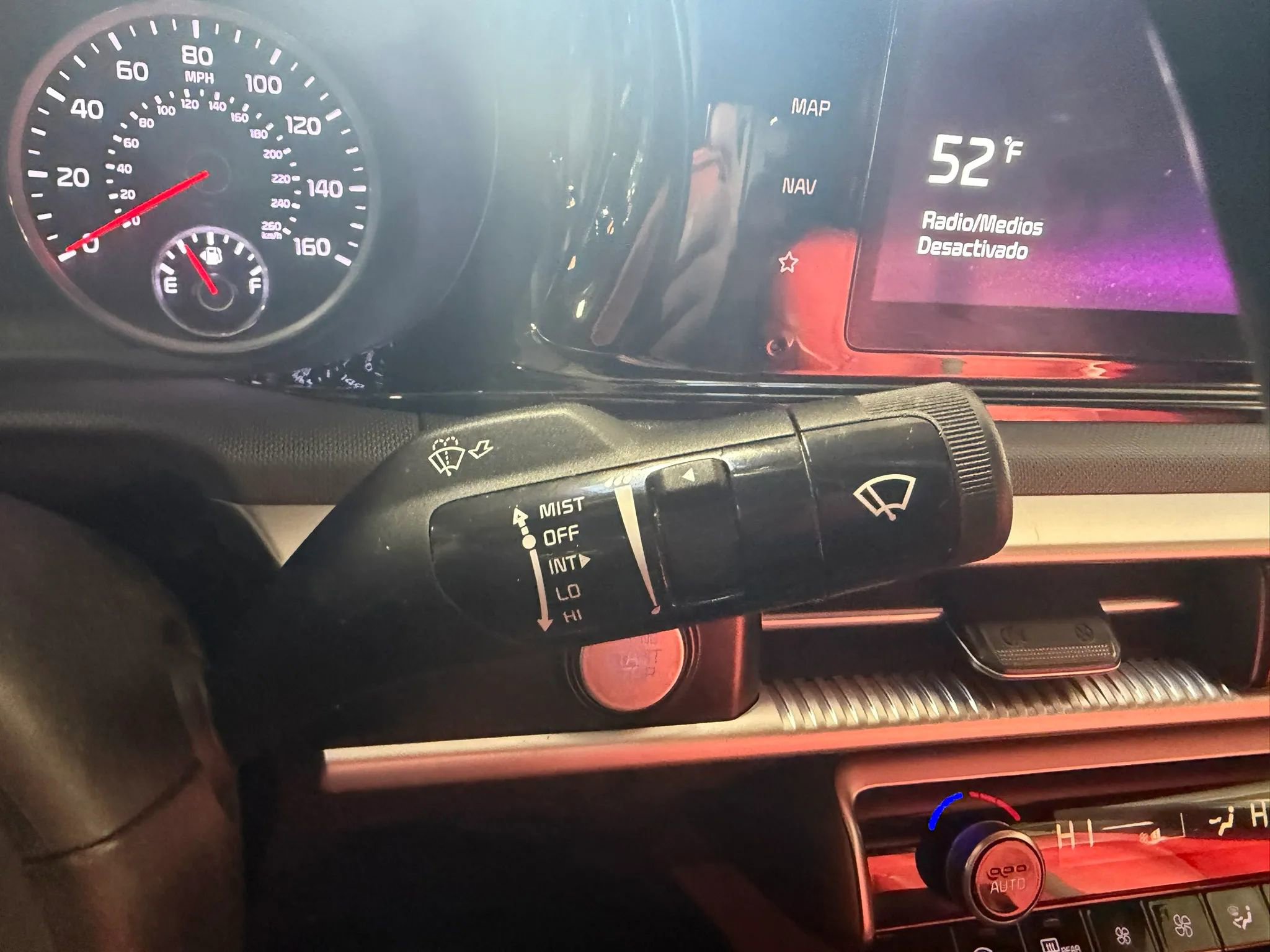 Used 2022 Kia K5 GT-Line w/ GT-Line Awd Premium Package image 15