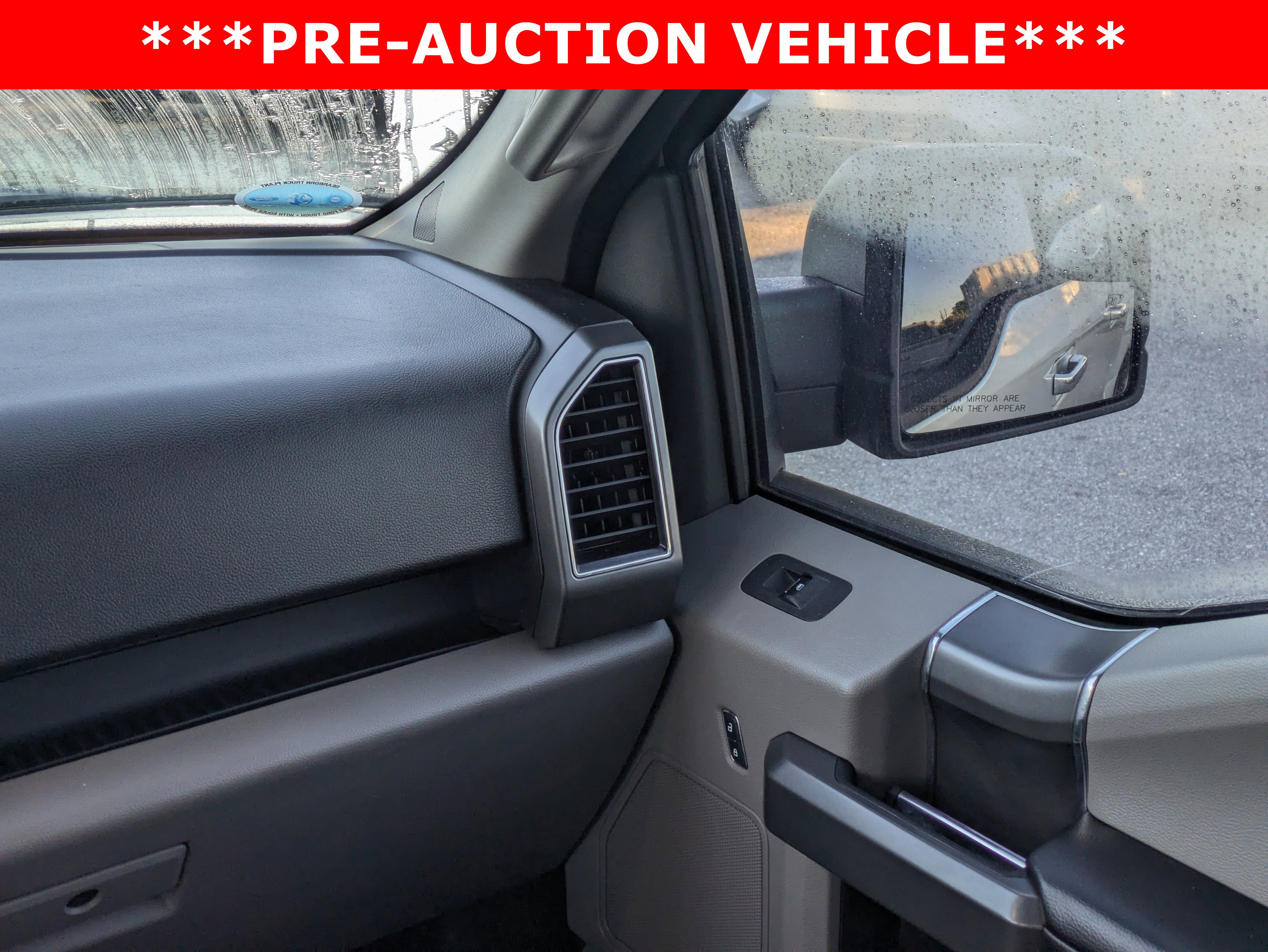 Used 2018 Ford F150 XLT w/ Equipment Group 302A Luxury image 17