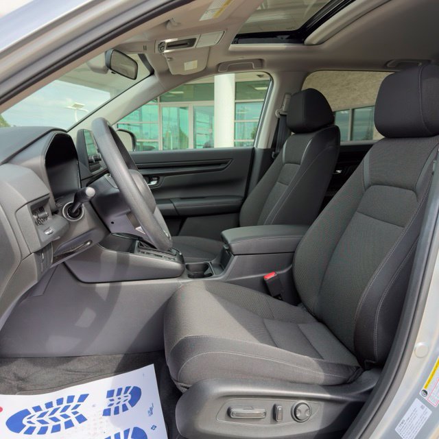 Certified 2024 Honda CR-V EX image 12