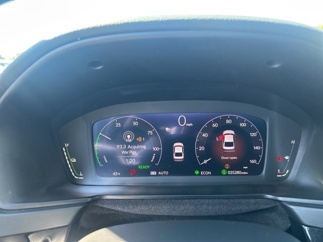 Used 2024 Honda Accord Touring image 19