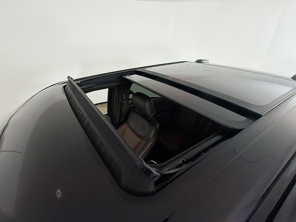 Used 2021 Ford F150 King Ranch image 20