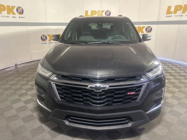 Used 2023 Chevrolet Traverse RS AWD/4WD image 9