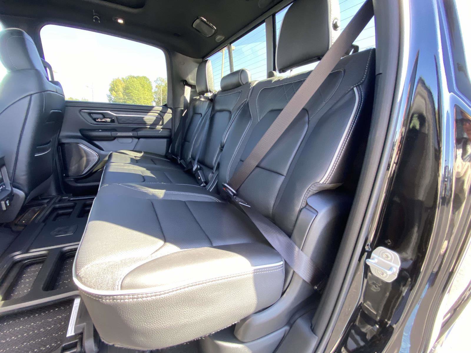 New 2026 RAM 1500 Limited image 19
