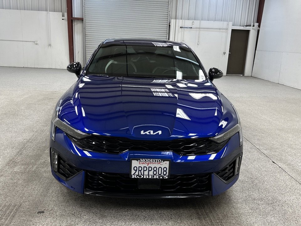Used 2025 Kia K5 GT-Line image 21