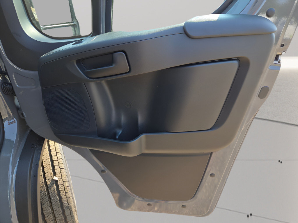New 2026 RAM ProMaster 1500 w/ Cold Weather Group FWD image 5