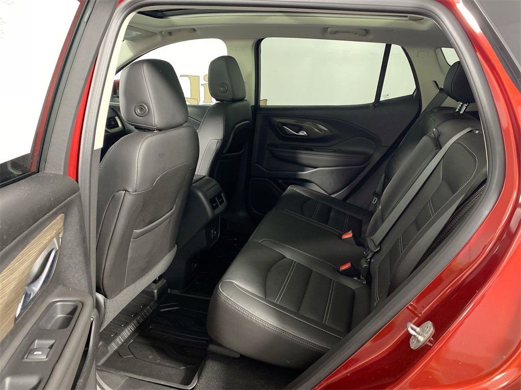 Certified 2023 GMC Terrain Denali image 22