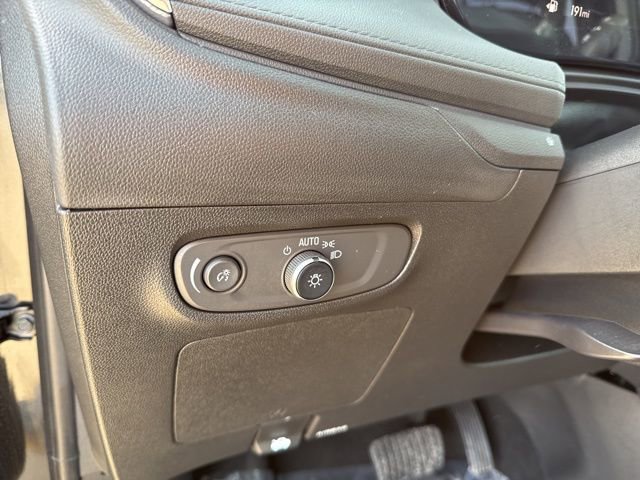Used 2025 Buick Encore GX Preferred image 23