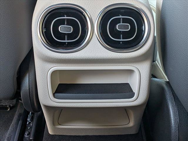 Certified 2025 Mercedes-Benz GLC 350e 4MATIC image 17