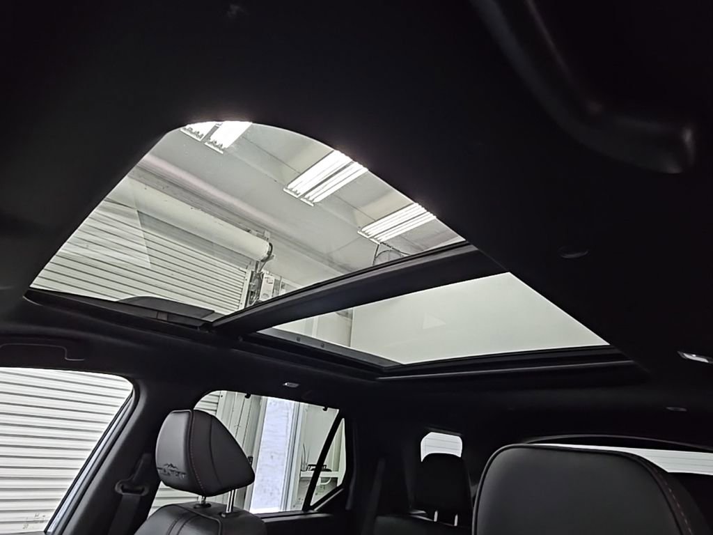 New 2026 Honda Passport TrailSport Elite image 32