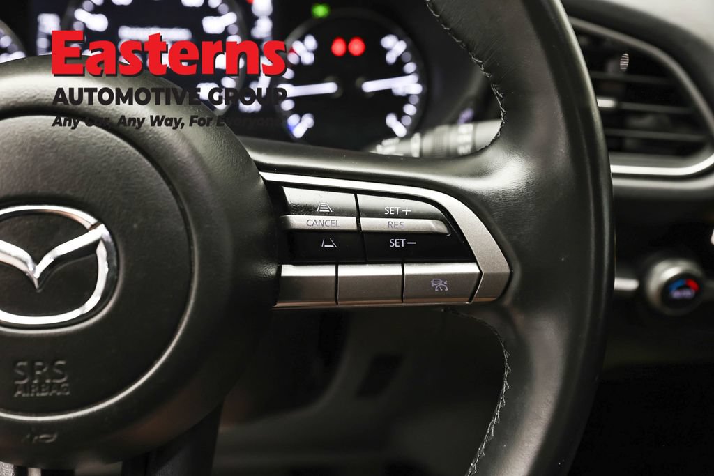 Used 2022 MAZDA CX-30 AWD 2.5 S w/ Select Package image 16
