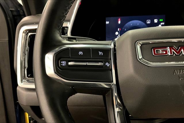 Used 2023 GMC Canyon Elevation w/ Elevation Premium Package image 26