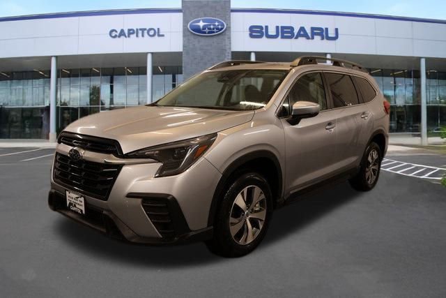 New 2025 Subaru Ascent Premium image 5