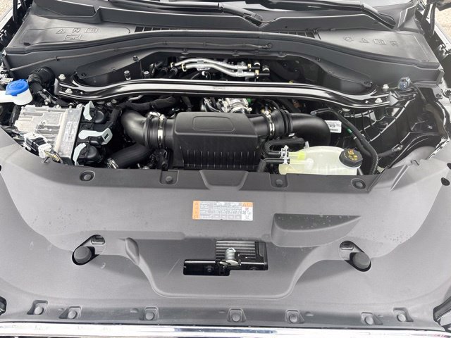 New 2026 Lincoln Aviator Reserve AWD/4WD image 30