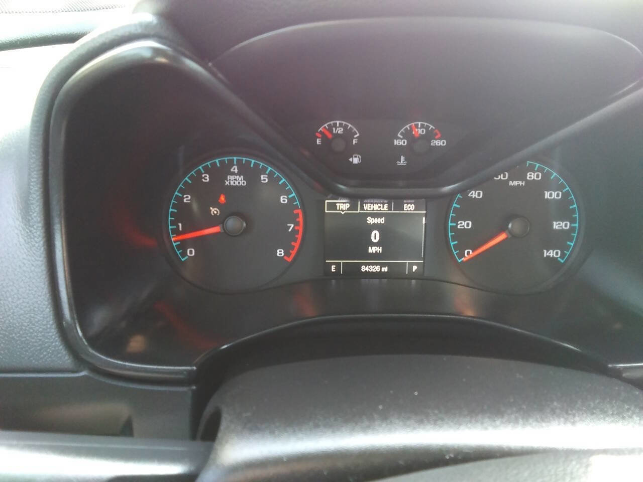 Used 2015 Chevrolet Colorado Z71 w/ Trail Boss Edition AWD/4WD image 20