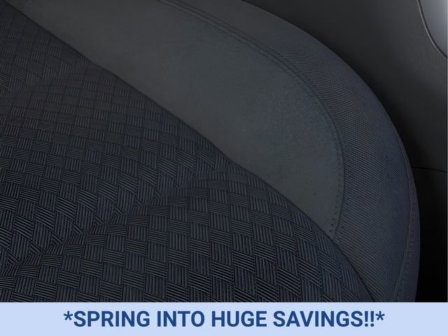 New 2026 Chevrolet Silverado 1500 LT image 21