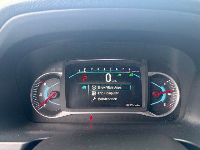 Used 2019 Honda Pilot LX image 18