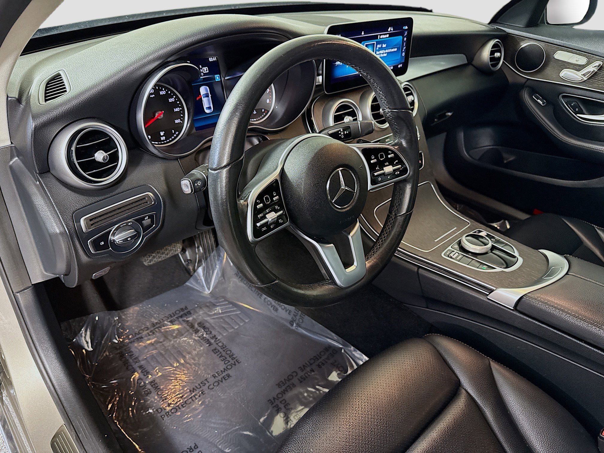 Used 2020 Mercedes-Benz C 300 Sedan image 23