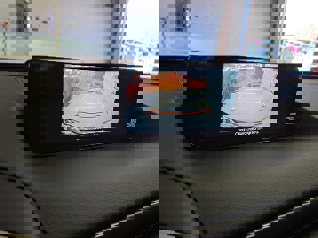 New 2025 MAZDA CX-50 AWD 2.5 S w/ Weather Package image 13