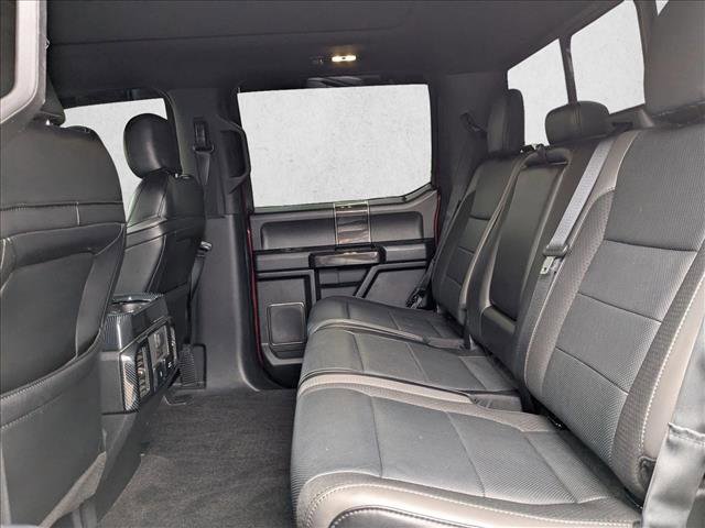 Used 2020 Ford F150 Raptor w/ Equipment Group 802A Luxury image 21