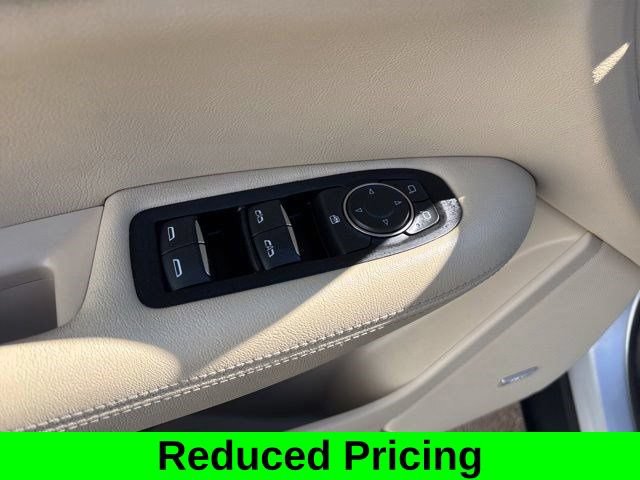 Used 2019 Cadillac XT5 FWD image 14
