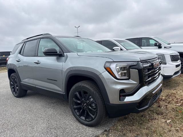 New 2026 GMC Terrain Elevation w/ Elevation Premium Package image 3