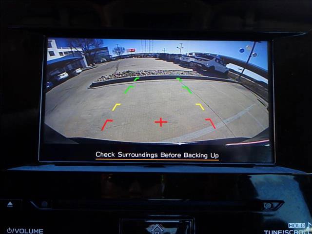 Used 2023 Subaru Forester Premium image 19