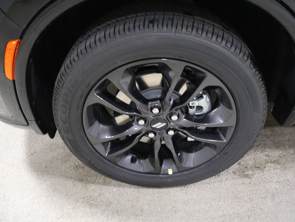 New 2026 Dodge Durango GT AWD/4WD image 8