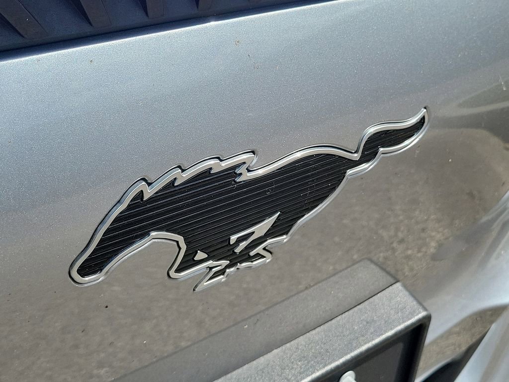 Used 2021 Ford Mustang Mach-E Select w/ Comfort/Appearance Package RWD image 5