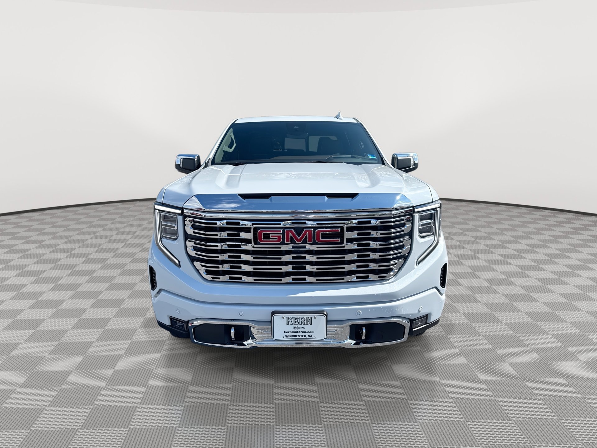 New 2026 GMC Sierra 1500 Denali AWD/4WD image 3