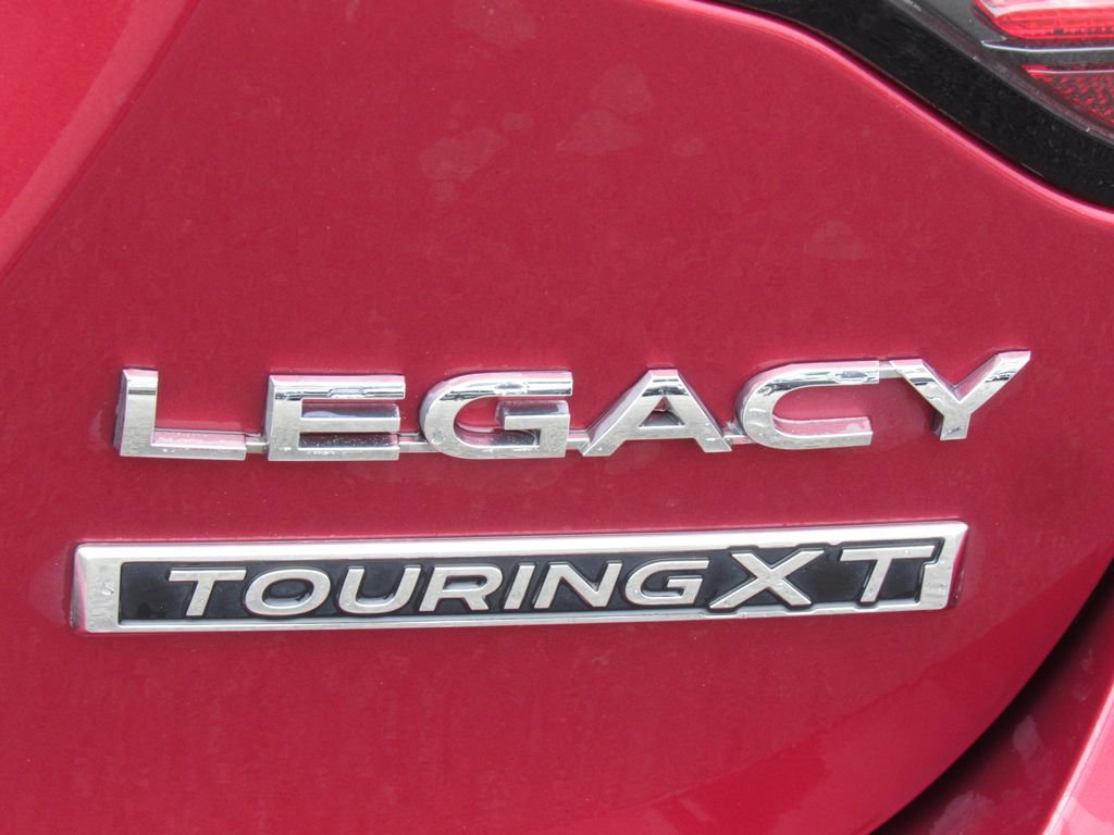 Used 2022 Subaru Legacy Touring XT w/ Popular Package #3 AWD/4WD image 9