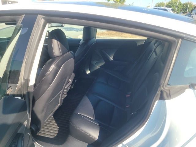 Used 2022 Tesla Model 3 Performance AWD/4WD image 12