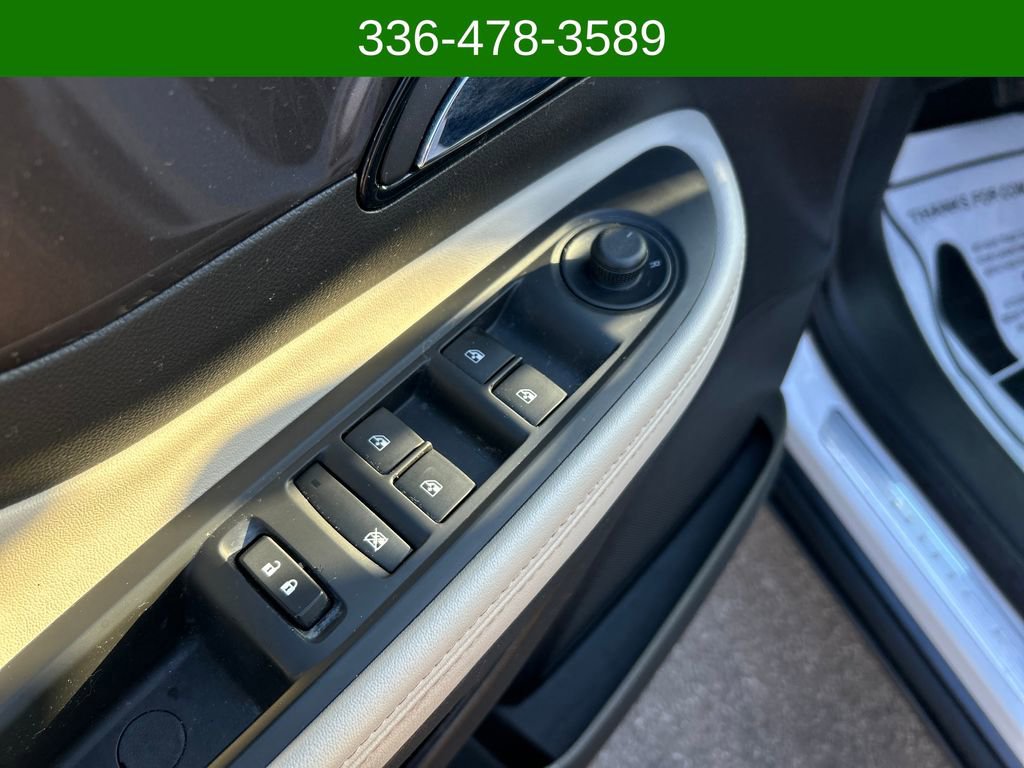 Used 2019 Buick Encore Preferred image 11