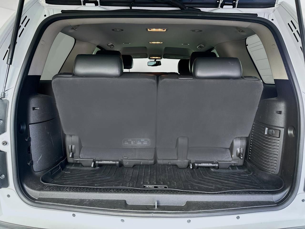 Used 2014 Chevrolet Tahoe LT AWD/4WD image 42