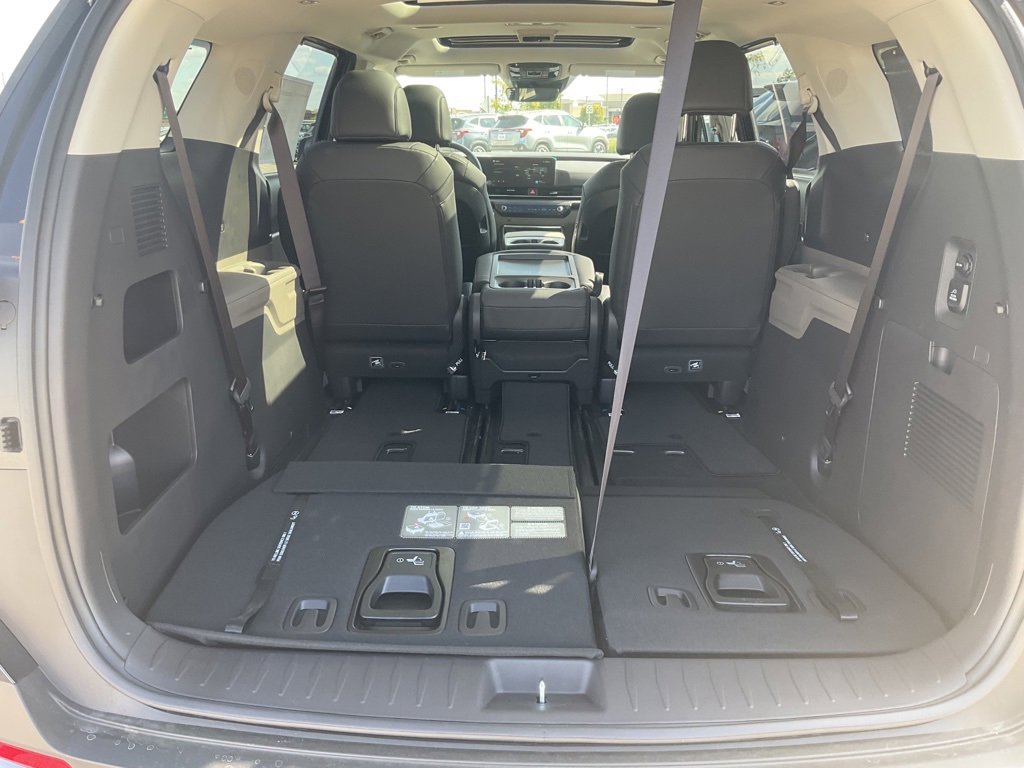 New 2026 Kia Carnival SX image 33