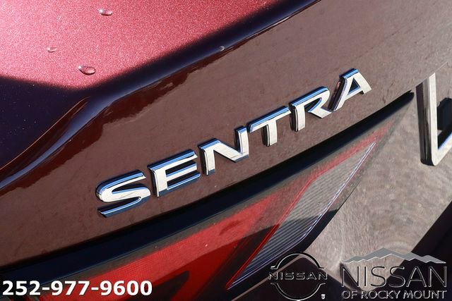 Used 2024 Nissan Sentra SV image 10