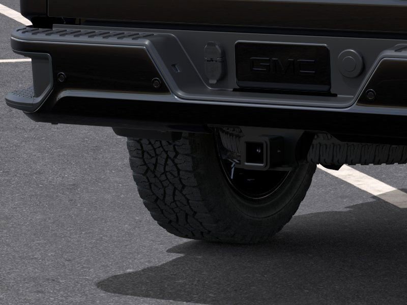 New 2026 GMC Sierra 2500 Denali w/ Denali Reserve Package image 14