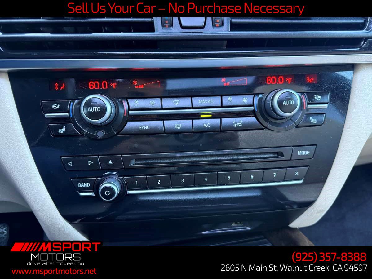 Used 2017 BMW X5 xDrive35i AWD/4WD image 19
