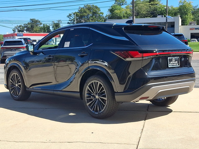 New 2026 Lexus RX 350 Premium w/ Accessory Package (2T) AWD/4WD image 3