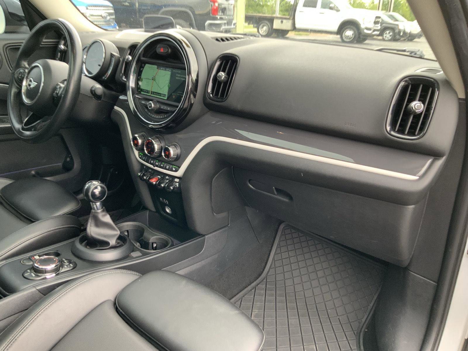 Used 2018 MINI Cooper Countryman S AWD/4WD image 61