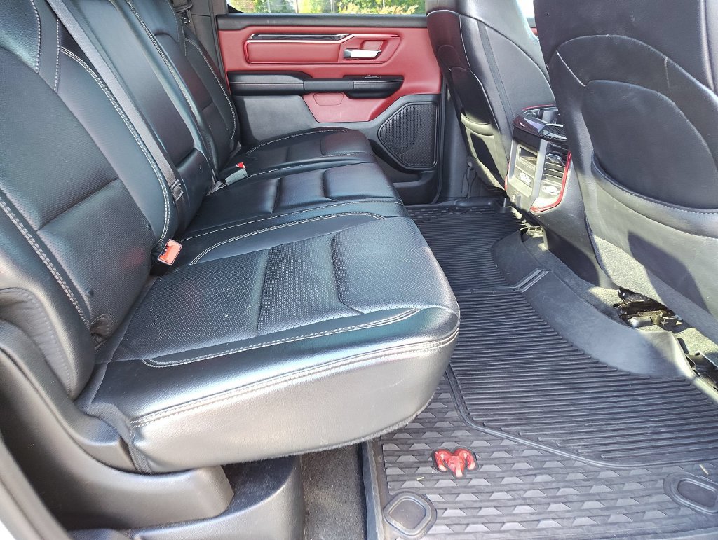 Used 2019 RAM 1500 Rebel w/ Rebel Level 2 Equipment Group AWD/4WD image 24