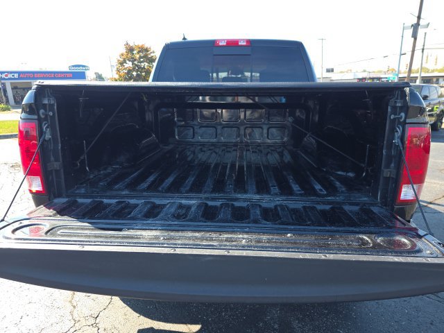 Used 2018 RAM 1500 Lone Star AWD/4WD image 6