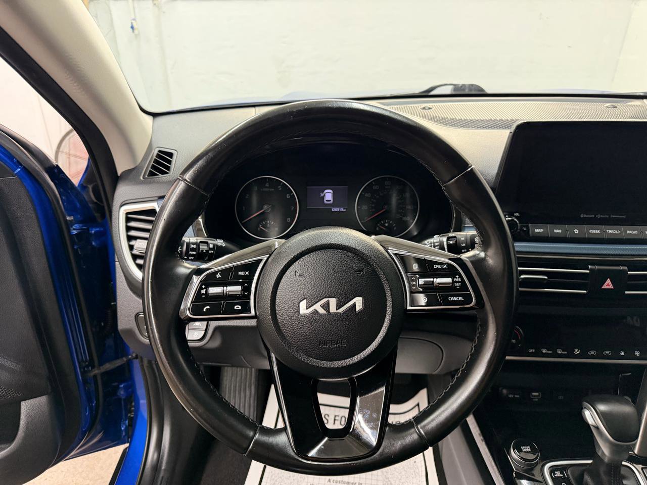 Used 2022 Kia Seltos Nightfall Edition AWD/4WD image 19