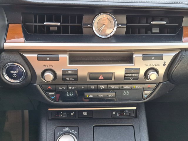 Used 2013 Lexus ES 300h w/ Premium Pkg FWD image 14