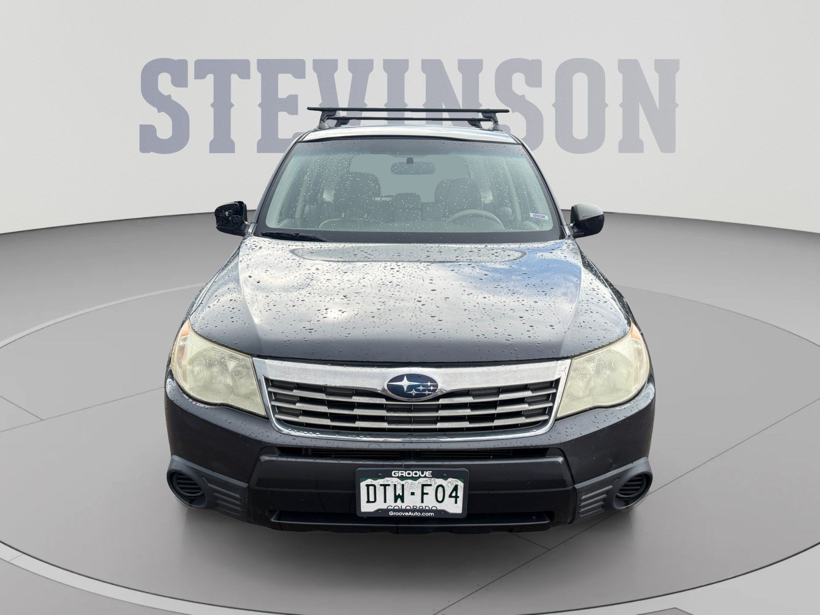 Used 2010 Subaru Forester 2.5X AWD/4WD image 8