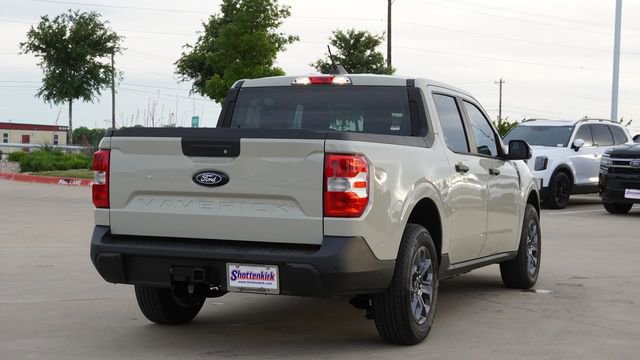 Used 2025 Ford Maverick XLT w/ XLT Luxury Package image 9