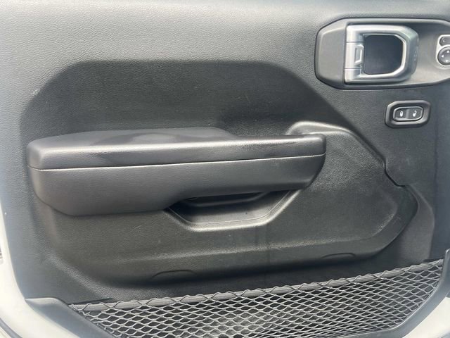 Used 2020 Jeep Gladiator Rubicon image 17