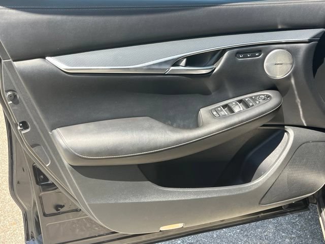 Certified 2023 INFINITI QX50 Sport FWD image 11