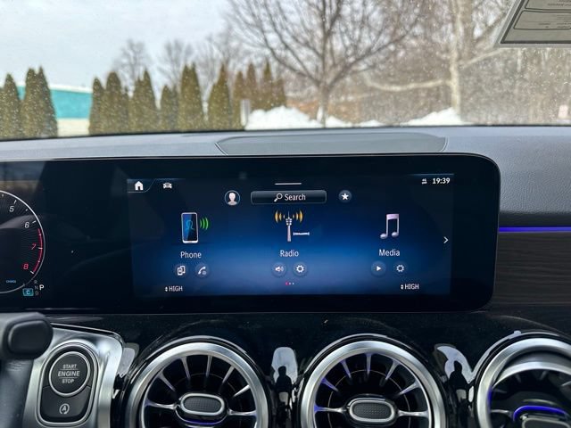 New 2026 Mercedes-Benz GLB 250 4MATIC image 28