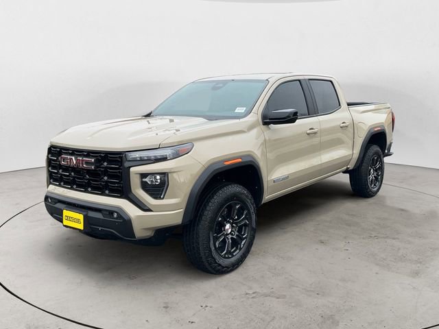 Used 2024 GMC Canyon Elevation w/ Convenience Package AWD/4WD image 1